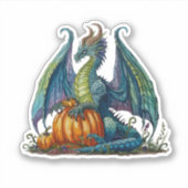 Sticker Dragon (Devant)