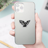 Sticker Dragon (Téléphone)