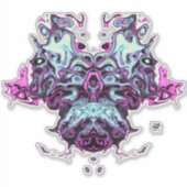Sticker Dragon v4-1 (Devant)