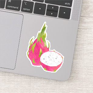 Sticker Dragonfruit / Pitaya