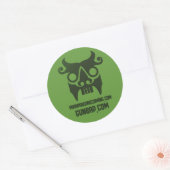 Sticker Dragons (Enveloppe)