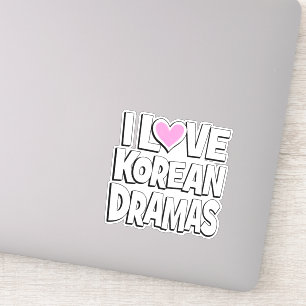 Sticker Dramas