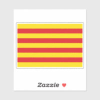 Drapeau de Catalogne