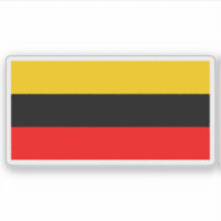 Drapeau de la Fédération transcaucasienne, Arménie