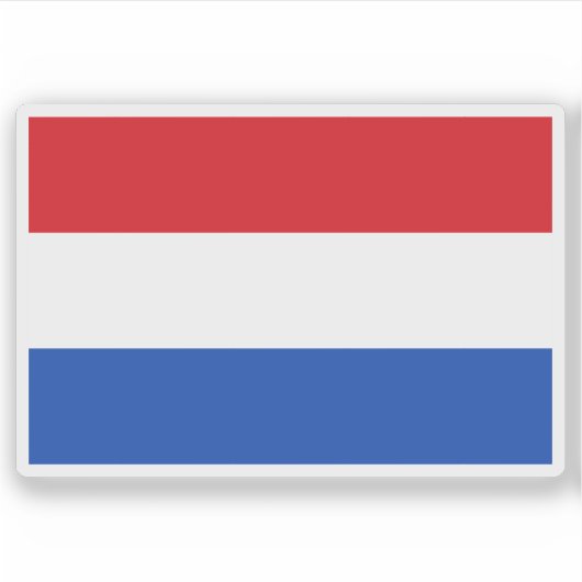 Sticker Drapeau de la Rumélie orientale, Grèce (1878-1885) (Devant)