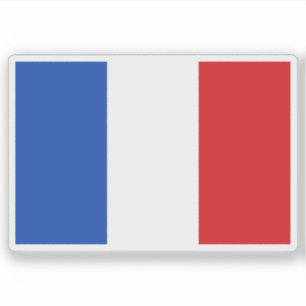 Sticker Drapeau de Nivelles, Belgique