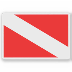 Sticker Drapeau du Barotseland, République d'Afrique du Su