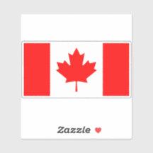 Drapeau du Canada