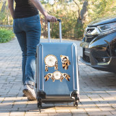 Sticker Dream Catcher (Valise Insitu)