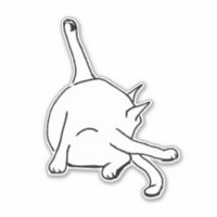 Drôle Lavage de chats