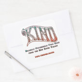 Sticker du genre (Enveloppe)