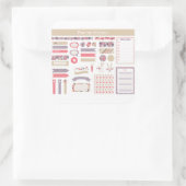 Sticker du gestionnaire (Sac)