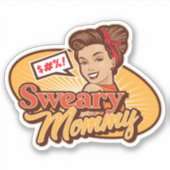 Sticker du logo de vinyle (Devant)