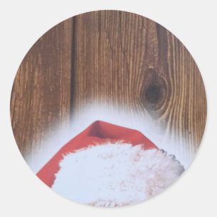 Sticker du soir de Noël