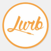 Sticker - Dubstep Edition (Devant)