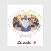 Sticker Dumbledore Parlant dans la grande salle Hogwarts (Feuille)