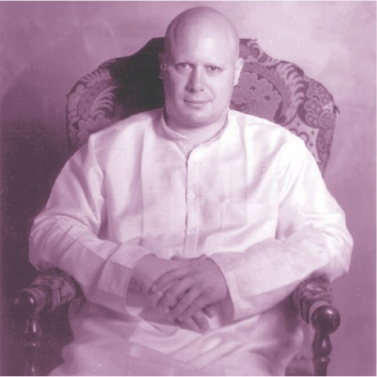 Sticker E.J. Gold Blessings Vinyl (Devant)