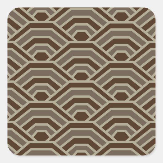 Sticker Earth Arches (Devant)