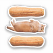 Sticker Eclair (Devant)