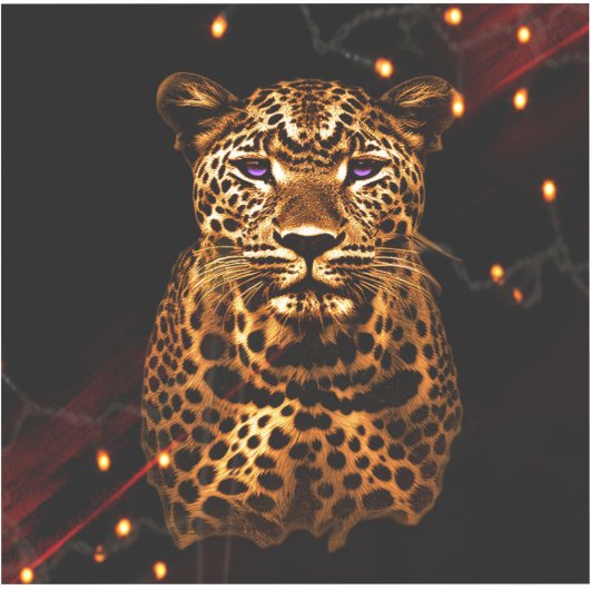 Sticker Eclipse (Recto)