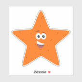 Sticker Écre (Feuille)