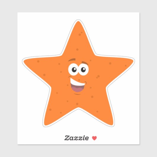 Sticker Écre (Feuille)