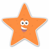 Sticker Écre (Devant)