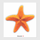 Sticker Écre (Feuille)