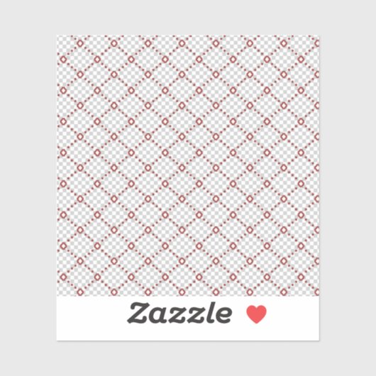 Sticker Élégant essentiel de mariage | Été et année (Feuille)