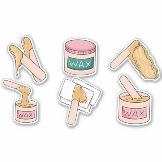 STICKER ÉLÉMENTS DE PASSAGE DÉFINIS (Devant)