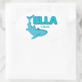 Sticker Ella (Sac)