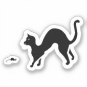 Sticker Emblème personnel Leonid Galchenko (Recto)