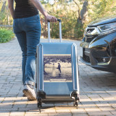 Sticker Emma & Mr. Knightley (Valise Insitu)