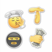 Sticker Emoji Pack (Devant)