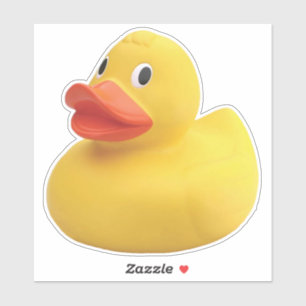 Sticker en caoutchouc