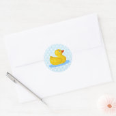 Sticker en caoutchouc (Enveloppe)