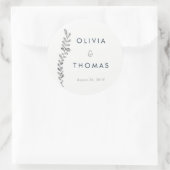 Sticker en feuille d'argent modifiable en couleur, (Sac)