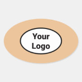 Sticker en labels (Voorkant)