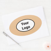 Sticker en labels (Envelop)