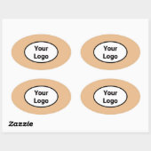 Sticker en labels (Vel)
