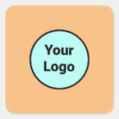 Sticker en labels (Voorkant)