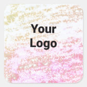 Sticker en labels (Voorkant)