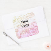 Sticker en labels (Envelop)