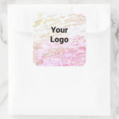Sticker en labels (Tas)