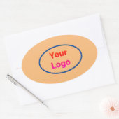 Sticker en labels (Envelop)