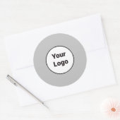 Sticker en labels (Envelop)