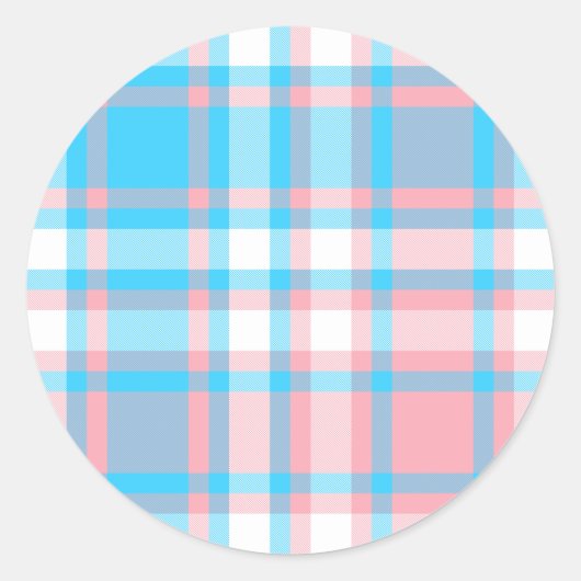 Sticker en plastique Sweams Dreams (Devant)