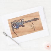 Sticker en vapeur (Enveloppe)