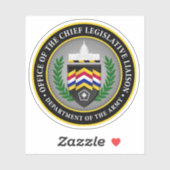 Sticker en vinyle (Feuille)