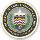 Sticker en vinyle (Devant)